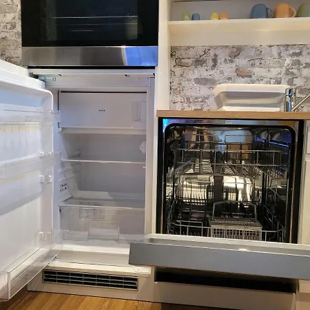 Ferienwohnung Spatzennest *